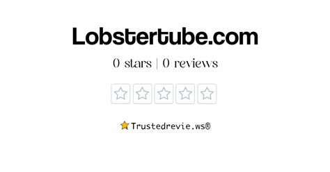 lobster tube.com|Lobstertube and 25 similar sites like Lobstertube .